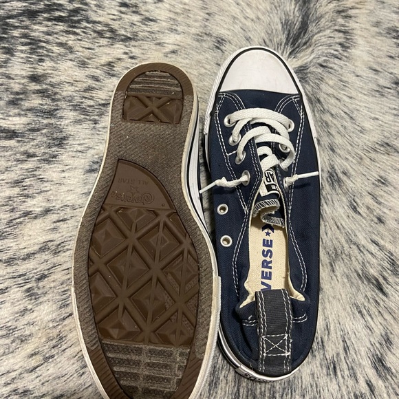 Converse size 8 - Picture 3 of 3